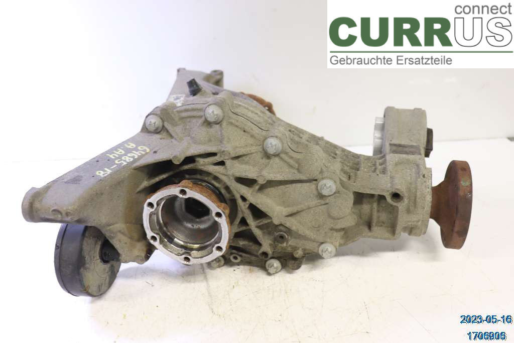 AUDI A4/S4  B9 16-19 Differentiel 0DB500043G 2.0 TDI
