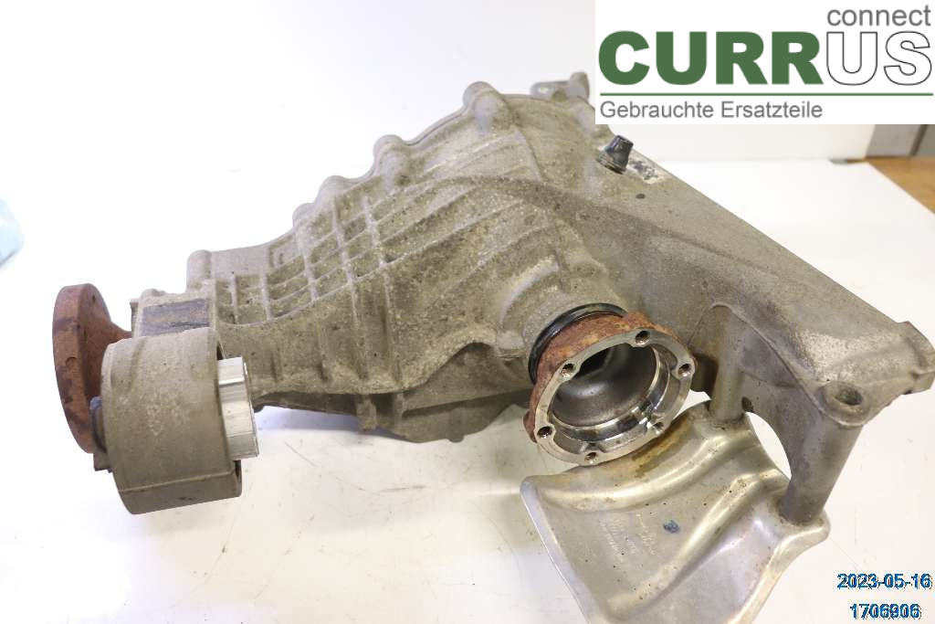AUDI A4/S4  B9 16-19 Differentiel 0DB500043G 2.0 TDI