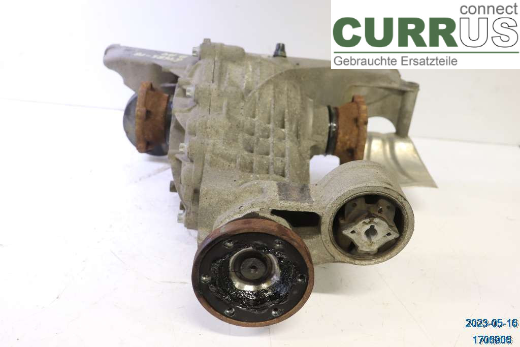 AUDI A4/S4  B9 16-19 Differentiel 0DB500043G 2.0 TDI
