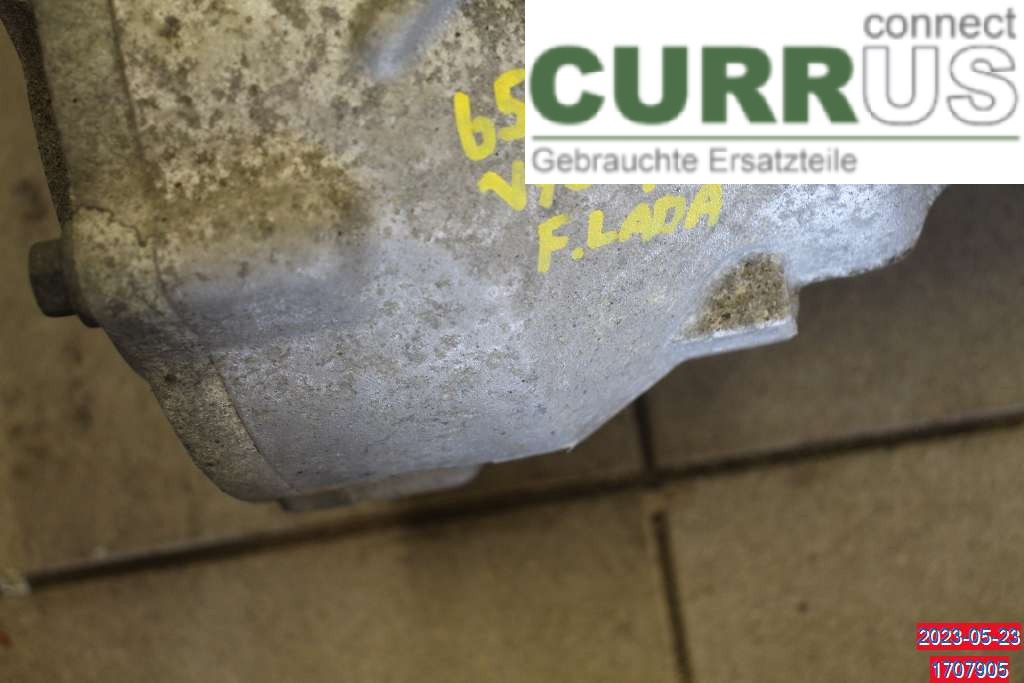 VOLVO V70      05-08 Skrzynia rozdzielcza 36000625 D5244T4