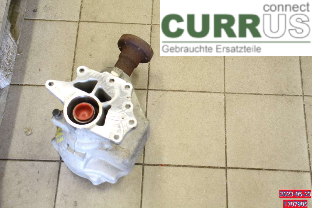 VOLVO V70      05-08 Skrzynia rozdzielcza 36000625 D5244T4