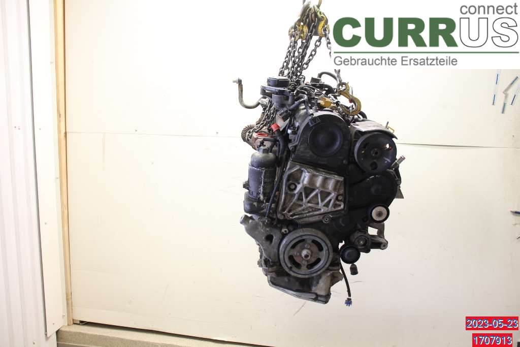 CHEVROLET CAPTIVA Moteur  2,0 D  Z20DMH