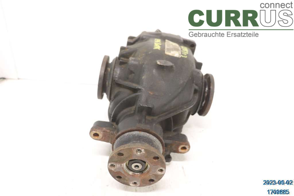 BMW 3 E46      98-05 Différentiel 33107500783 2,5