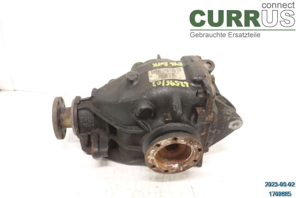 BMW 3 E46      98-05 Différentiel 33107500783 2,5
