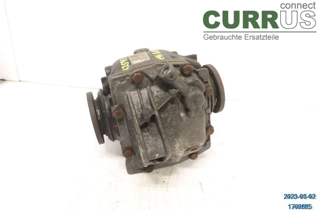 BMW 3 E46      98-05 Différentiel 33107500783 2,5
