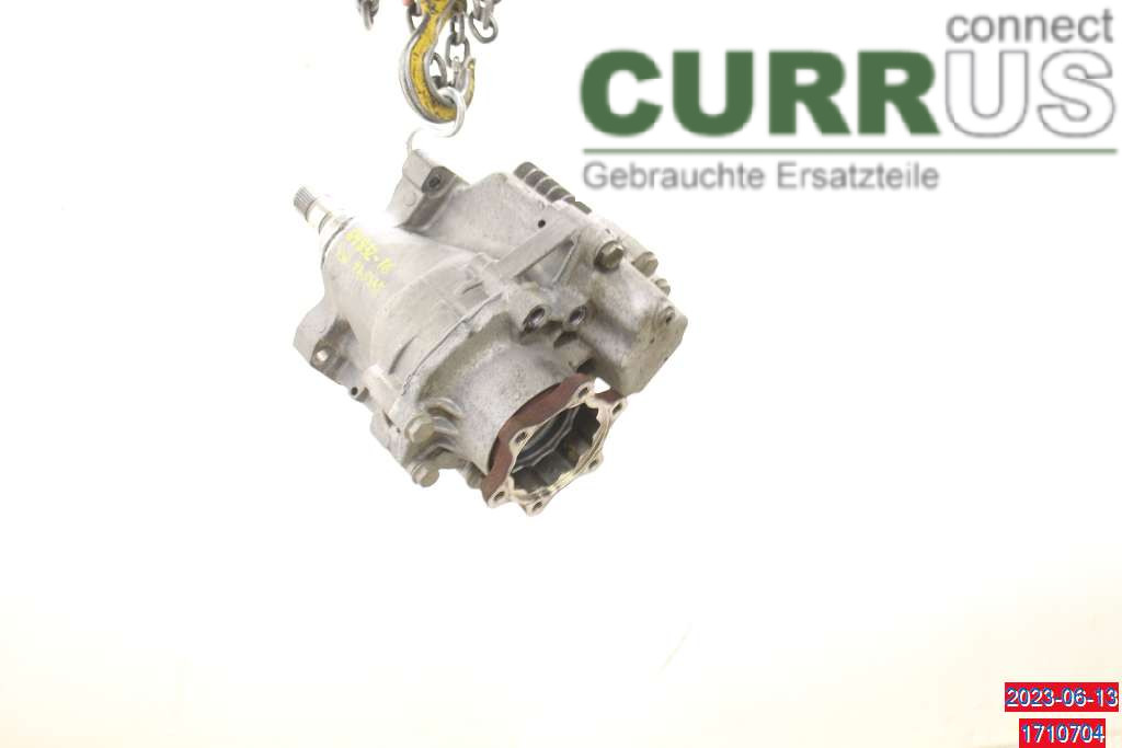 VW PASSAT  15-19 Distribution gear box 0CN409053AP 2.0 TDI