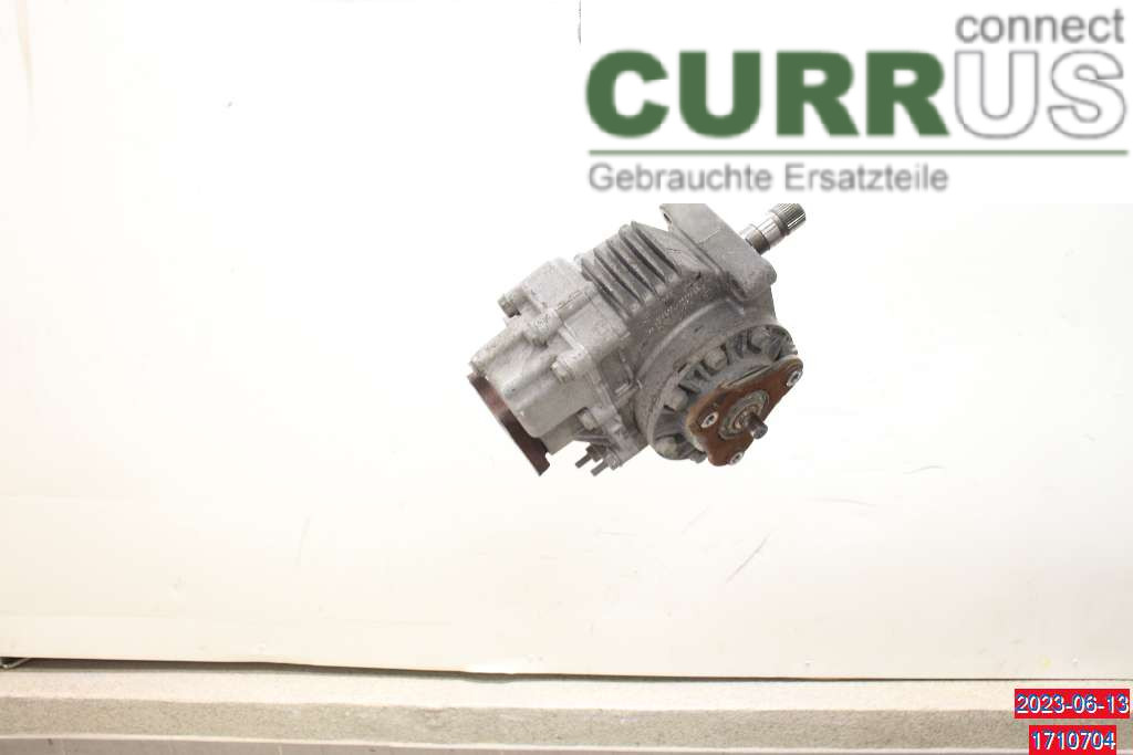 VW PASSAT  15-19 Distribution gear box 0CN409053AP 2.0 TDI