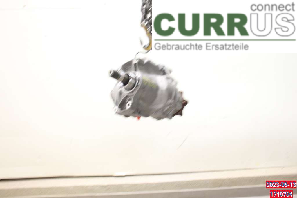 VW PASSAT  15-19 Distribution gear box 0CN409053AP 2.0 TDI