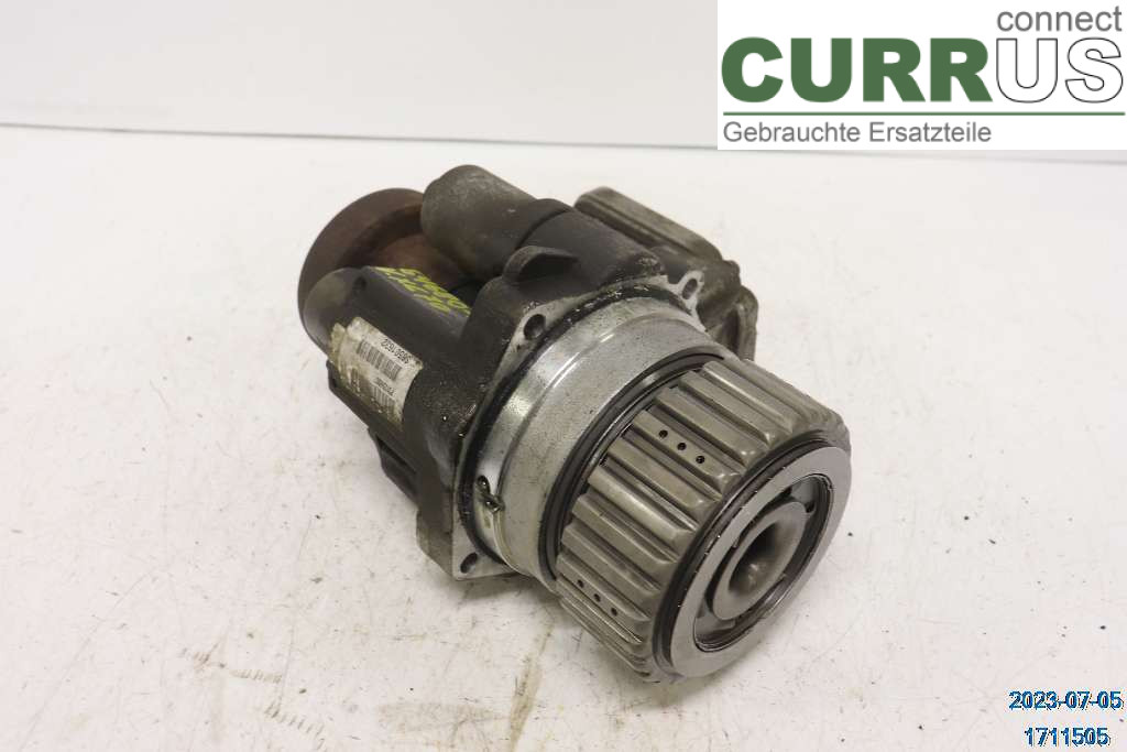 VOLVO XC70   08-13 Différentiel 36050838 2.4