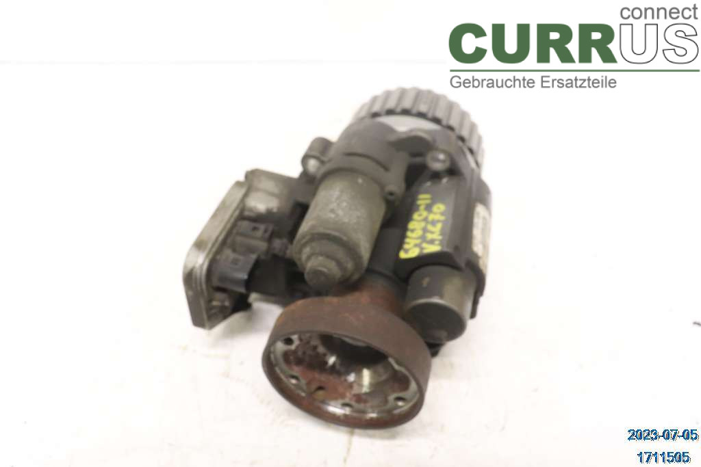 VOLVO XC70   08-13 Différentiel 36050838 2.4