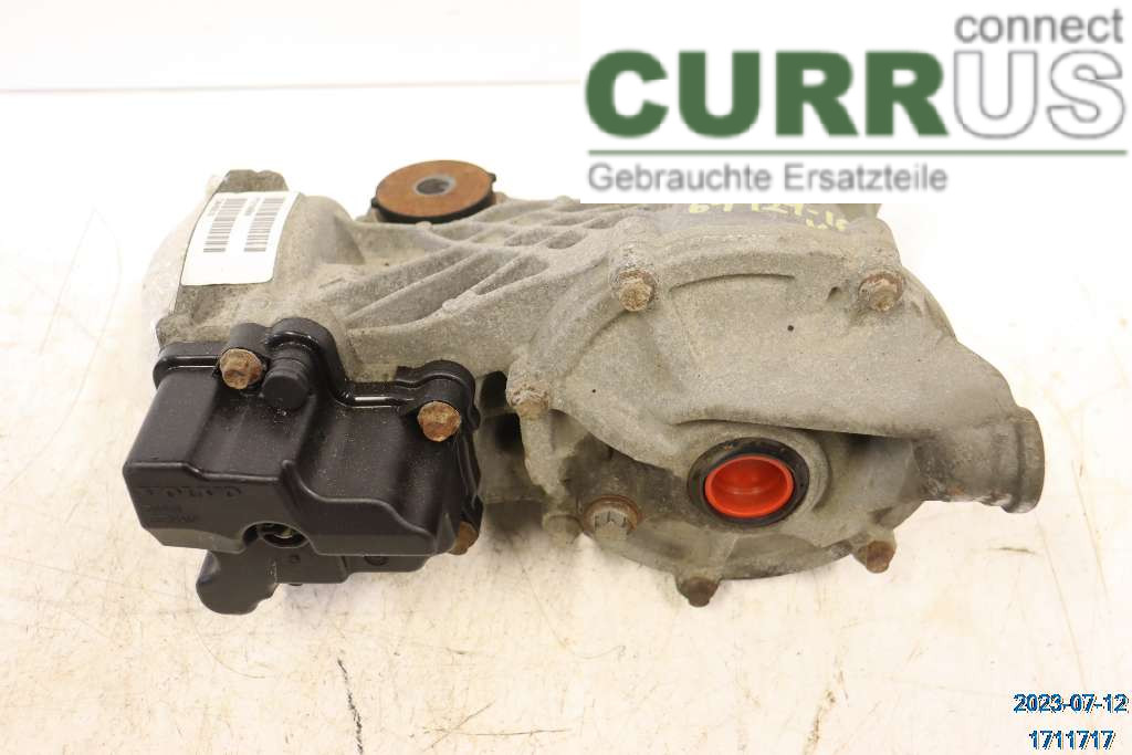 VOLVO V40  CROSS COUNTRY 13-19 Differential 36012669 T4 2,0 B4204T21