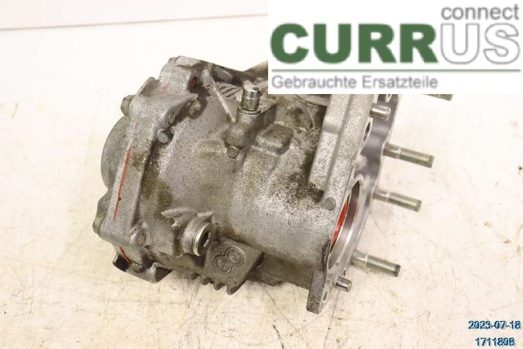TOYOTA RAV 4    06-12 Distributionsgearkasse 3610042090 2AD-FTV