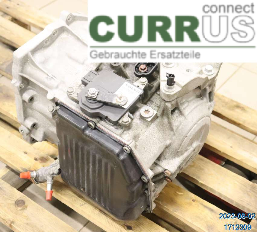VOLVO V70    14-16 Boîte automatique 36050946 2.4