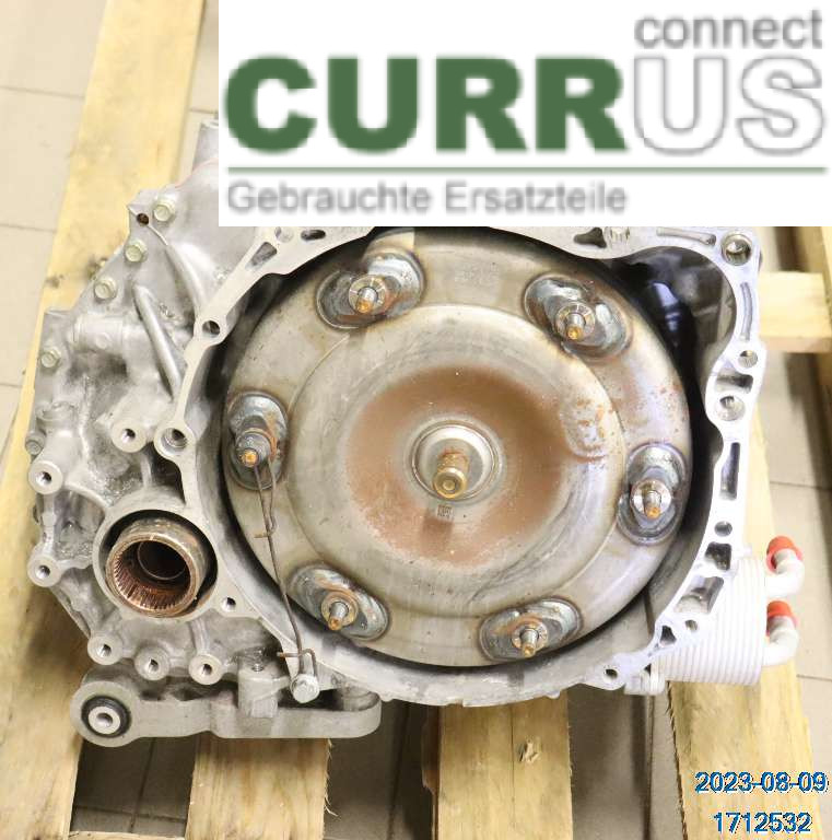 VOLVO V60  19- Boîte automatique 36012853 2.0