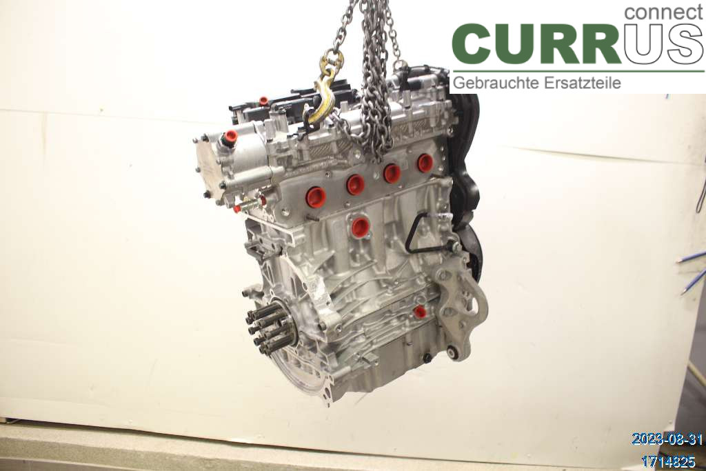 VOLVO V90  17- Motor 36010311 2,0