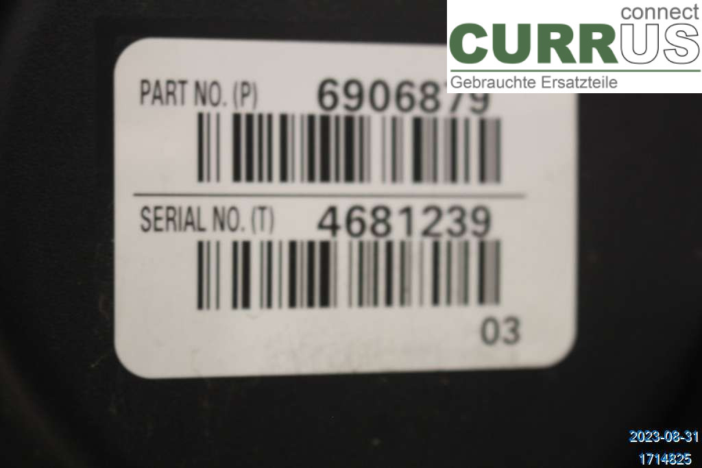 VOLVO V90  17- Motor 36010311 2,0