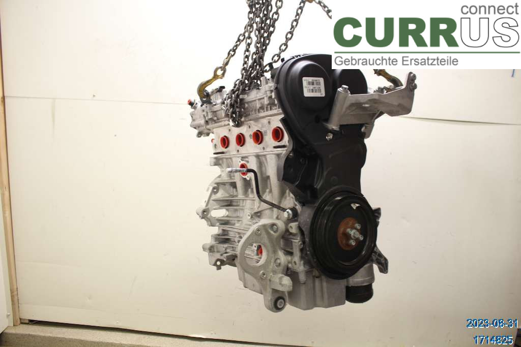 VOLVO V90  17- Motor 36010311 2,0