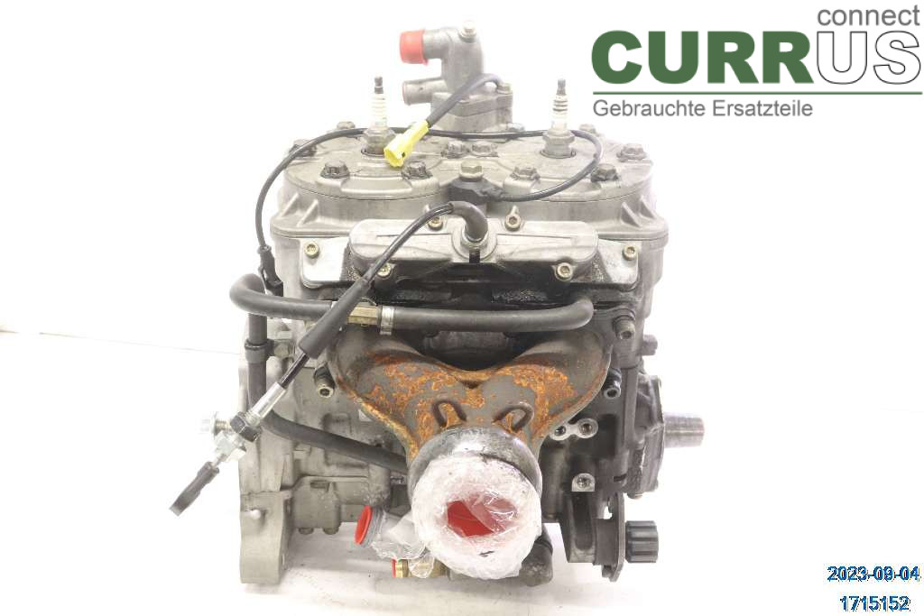 SNÖSKOTER POLARIS Moteur 2207336 800