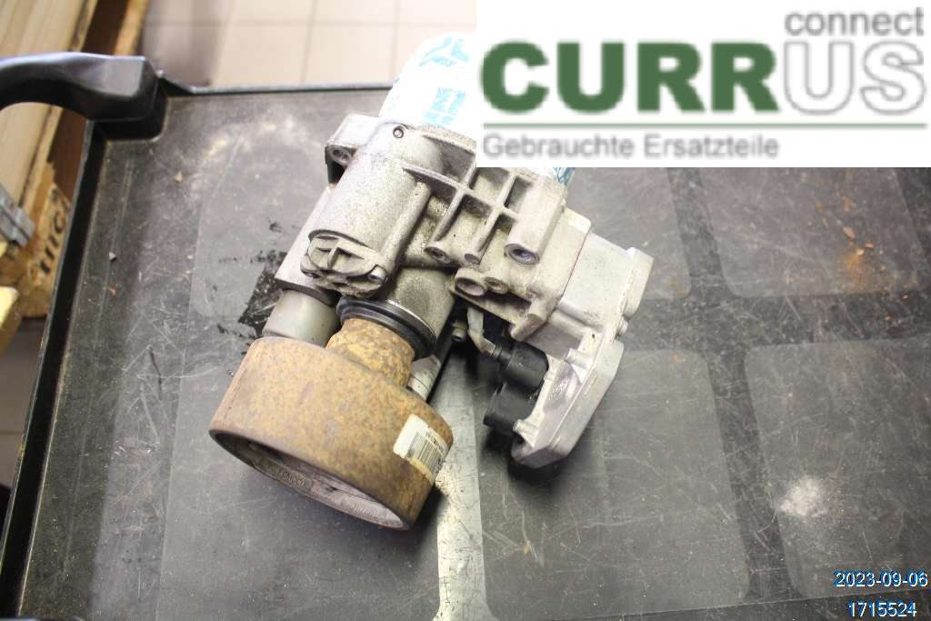 VOLVO XC90    07-14 Differential 36001644 2,4D D5