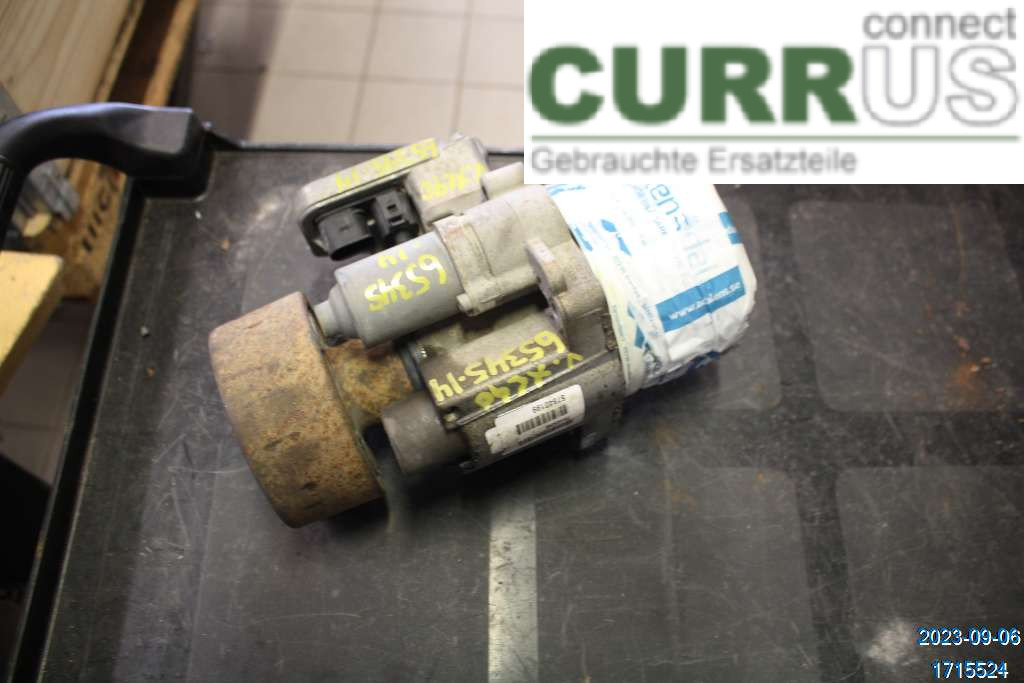 VOLVO XC90    07-14 Differential 36001644 2,4D D5