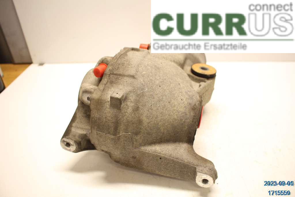 VOLVO XC90    07-14 Differential 36050629 2,4D D5