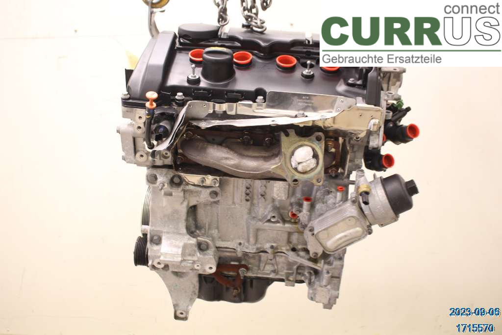 PEUGEOT 508  19- Silnik 1656965480 SW 1,6 HYBRID
