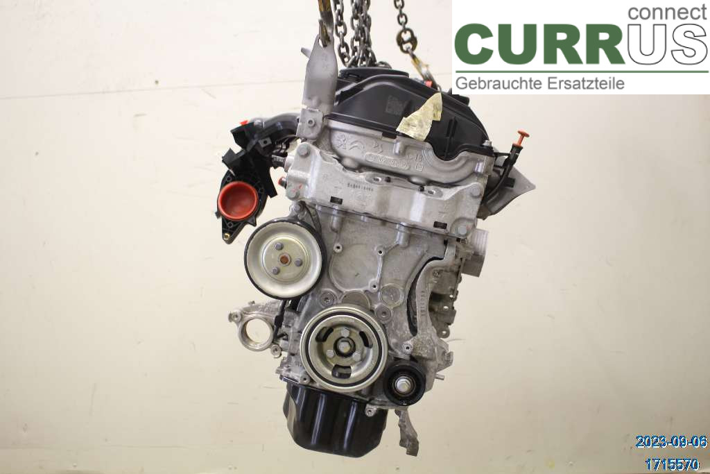 PEUGEOT 508  19- Silnik 1656965480 SW 1,6 HYBRID