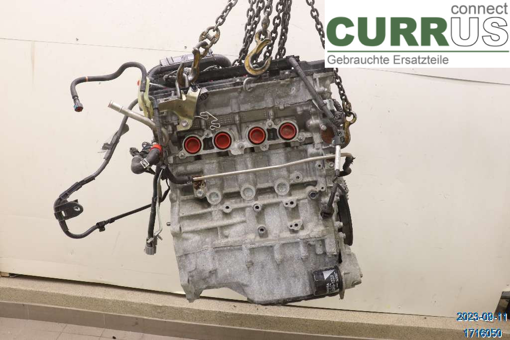 TOYOTA COROLLA 19- Silnik 190000T580 1,8 HYBRID