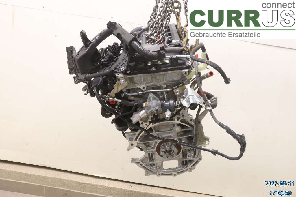 TOYOTA COROLLA 19- Silnik 190000T580 1,8 HYBRID
