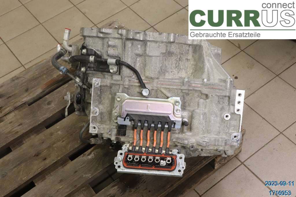 TOYOTA COROLLA 19- Gearbox (Automatic) 3090002050 1,8 HYBRID