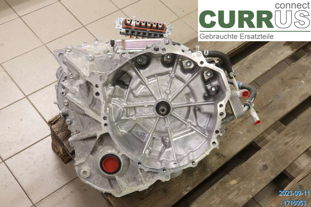 TOYOTA COROLLA 19- Gearbox (Automatic) 3090002050 1,8 HYBRID