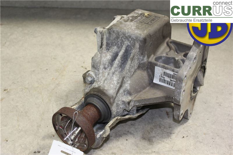 VOLVO XC70   08-13 Distribution gear box 36002479 D5244T4