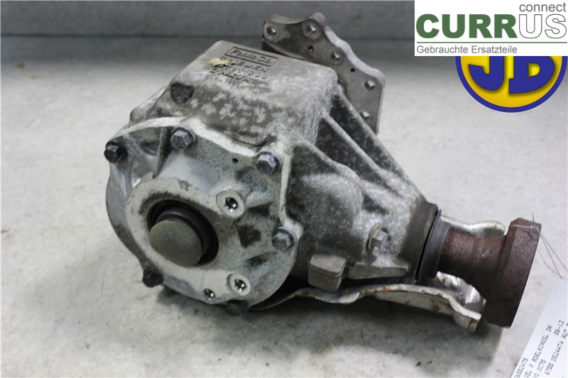 VOLVO XC70   08-13 Distribution gear box 36002479 D5244T4