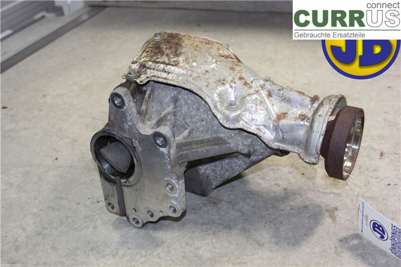 VOLVO XC70   08-13 Distribution gear box 36002479 D5244T4