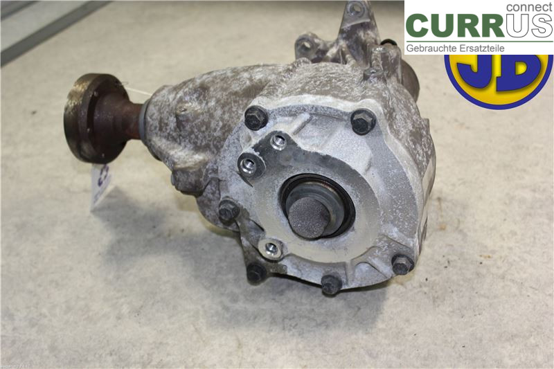 VOLVO XC70   08-13 Distribution gear box 36002479 B6304T2