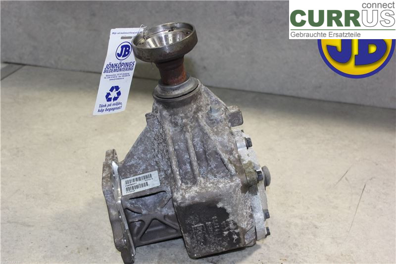 VOLVO XC70   08-13 Distribution gear box 36002479 B6304T2
