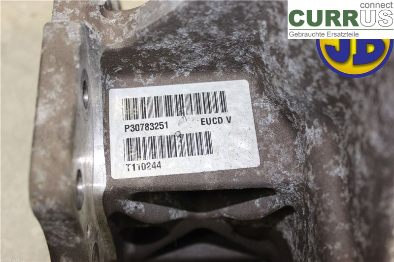 VOLVO XC70   08-13 Distribution gear box 36002479 B6304T2