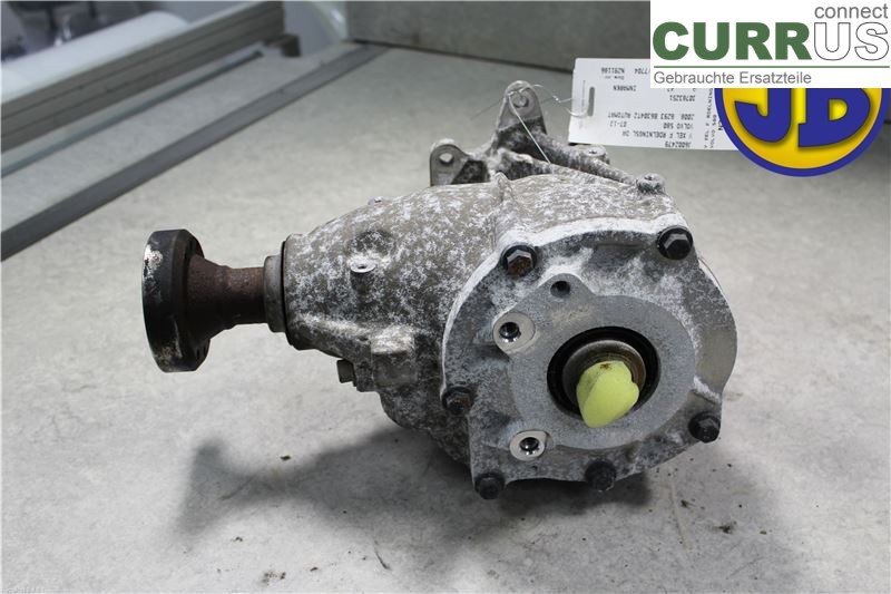 VOLVO S80      07- 13 Distribution gear box 36002479 B6304T2