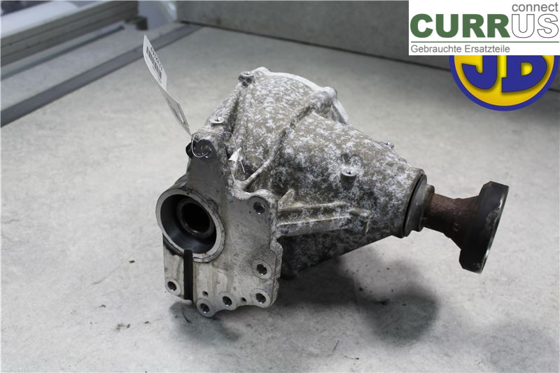 VOLVO S80      07- 13 Distribution gear box 36002479 B6304T2