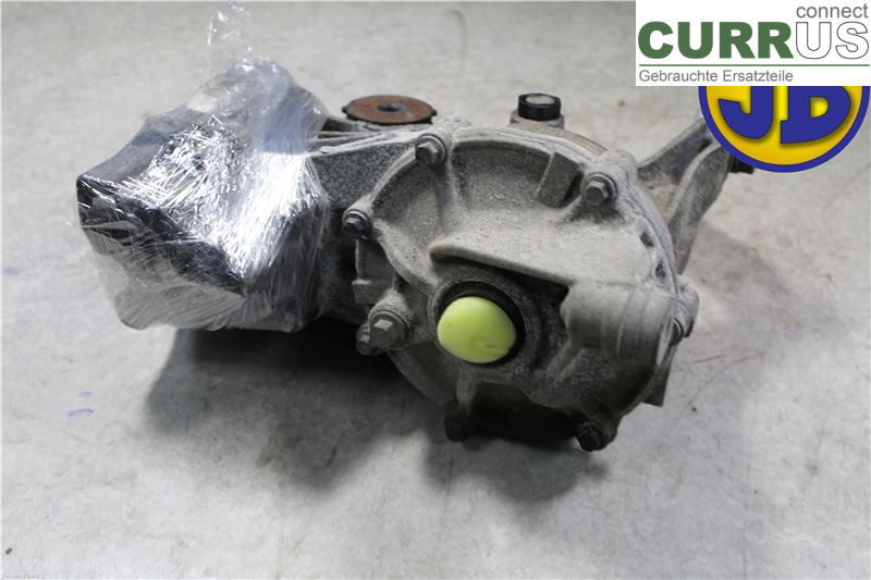 VOLVO V60  11-13 Dyferencjał 36012670 D5244T17