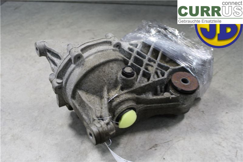 VOLVO V60  11-13 Dyferencjał 36012670 D5244T17