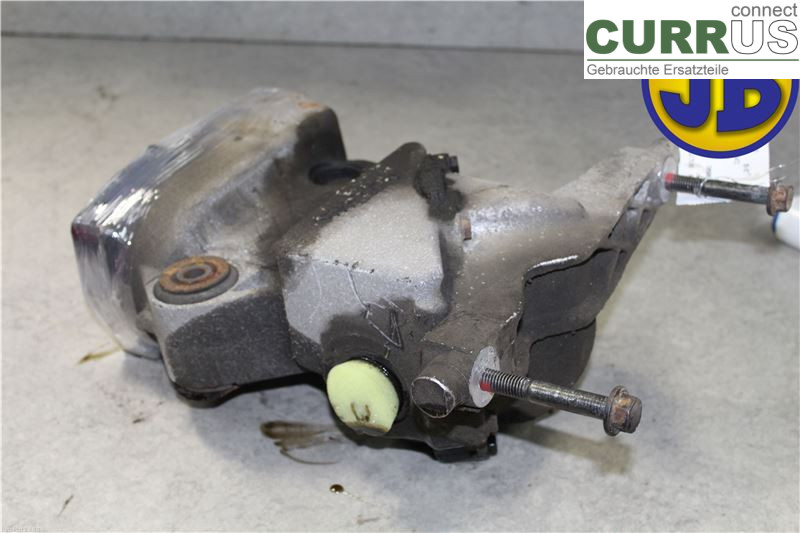 VOLVO XC70   05-07 Differential 36001720 B5254T2