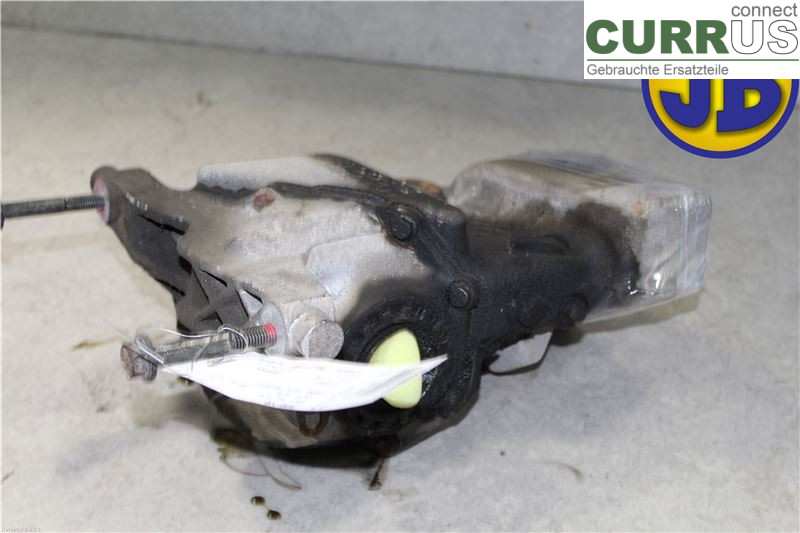 VOLVO XC70   05-07 Differential 36001720 B5254T2