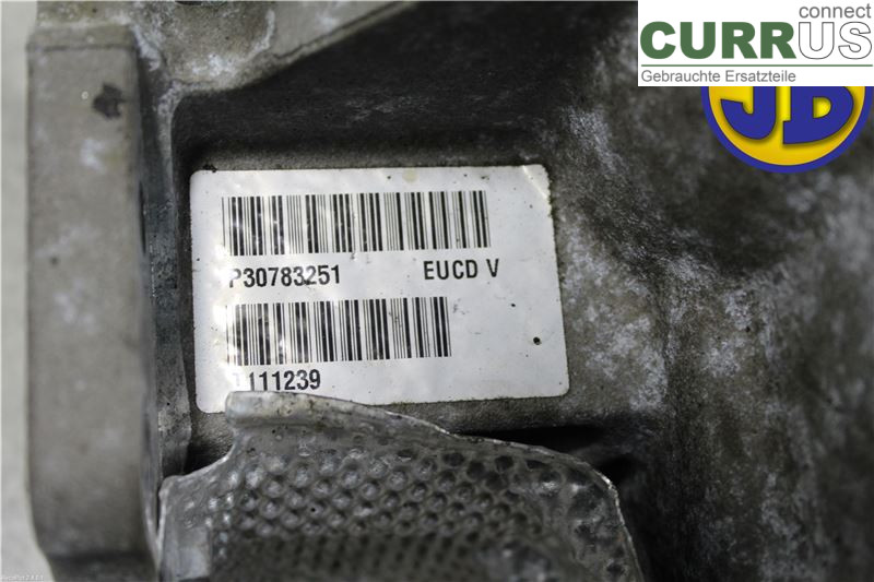 VOLVO S80      07- 13 Distribution gear box 36002479 B8444S