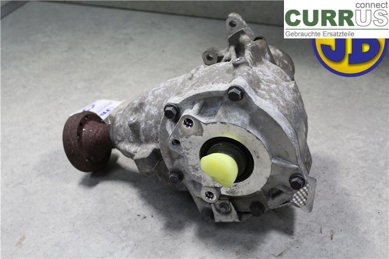 VOLVO S80      07- 13 Distribution gear box 36002479 B8444S