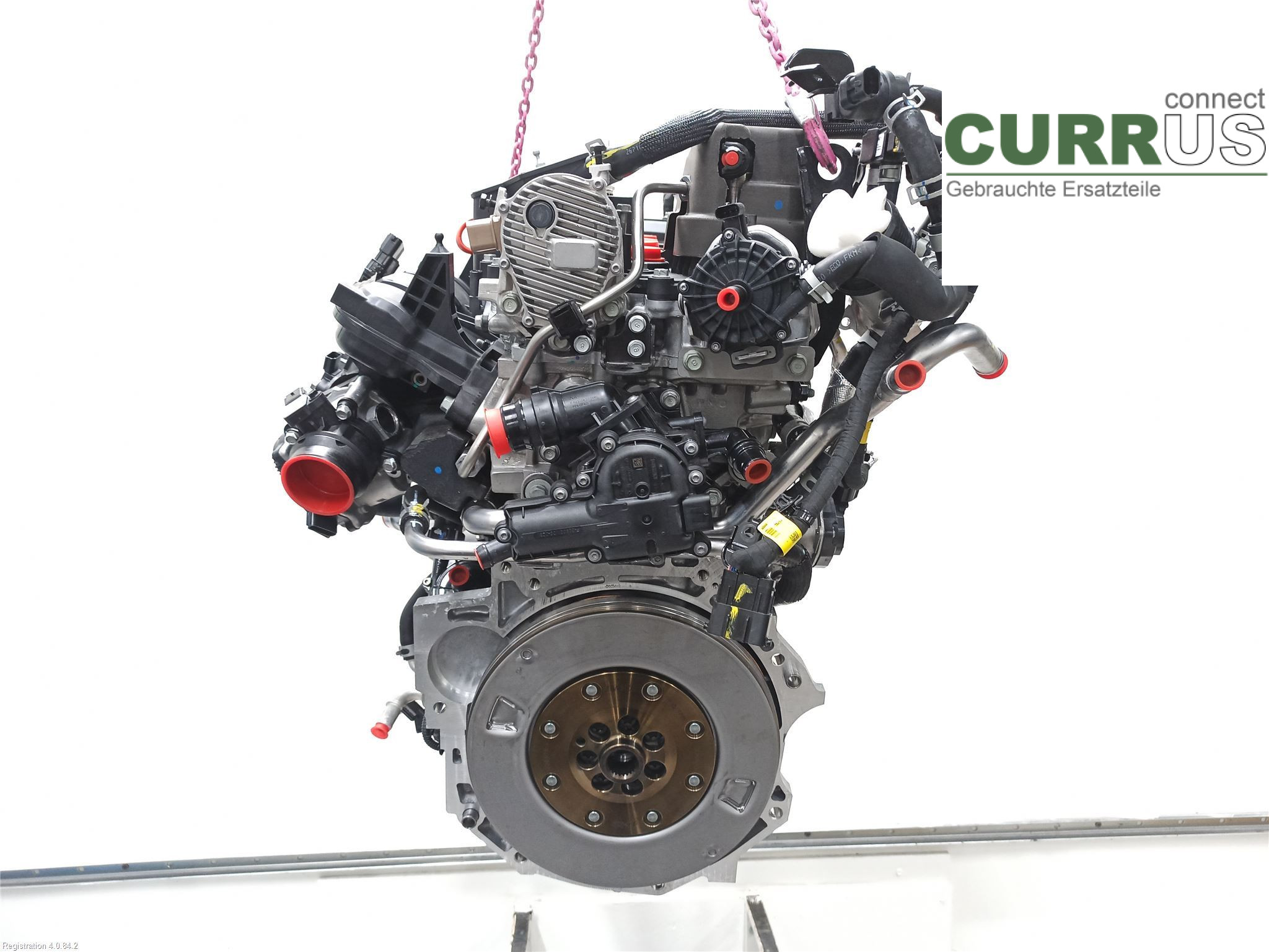 KIA SPORTAGE (NQ5)  22- Engine Z74512MZ00 G4FT