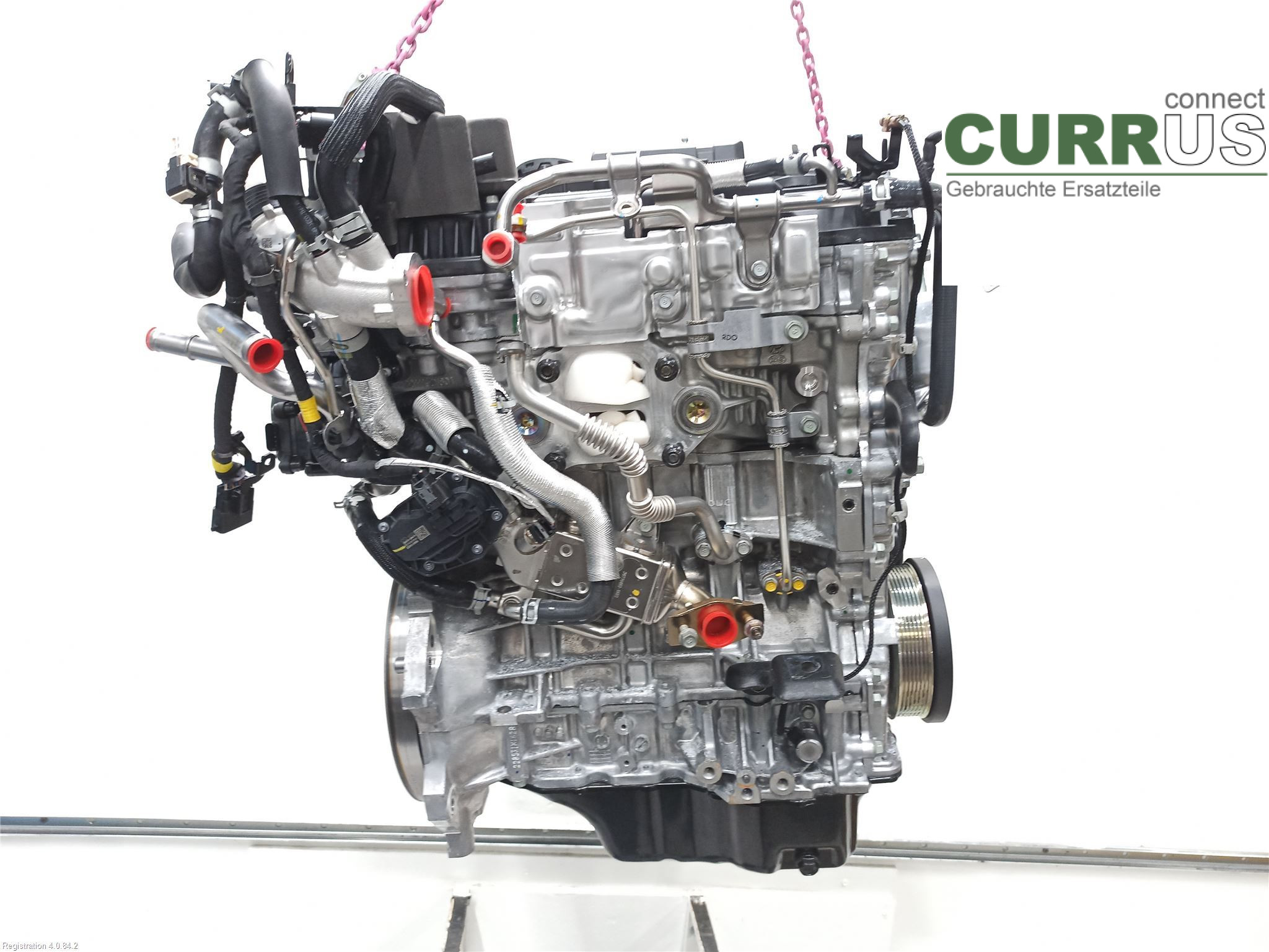KIA SPORTAGE (NQ5)  22- Engine Z74512MZ00 G4FT