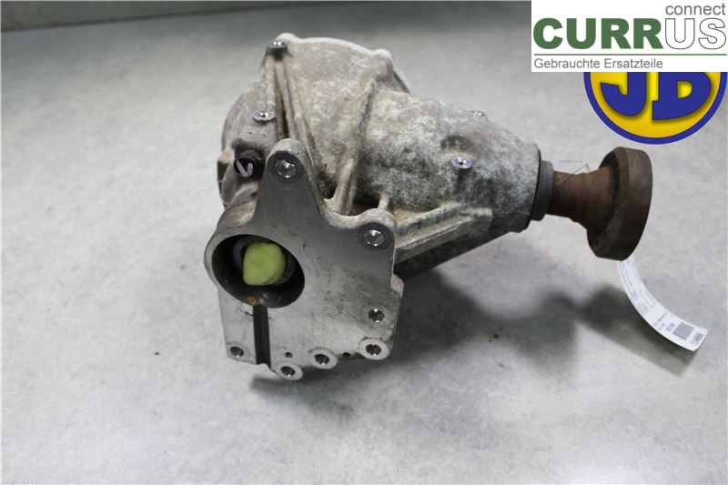 VOLVO S80      07- 13 Distribution gear box 36002479 B8444S