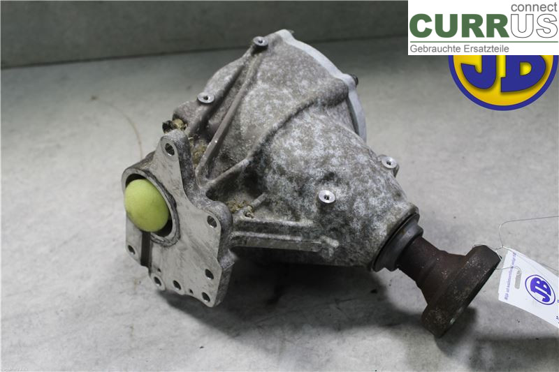 VOLVO S80      07- 13 Distribution gear box 36002479 B6304T2