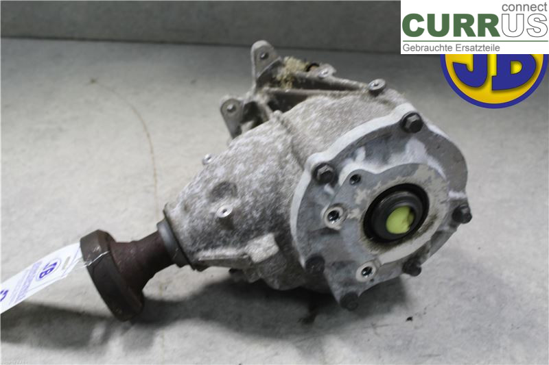 VOLVO S80      07- 13 Distribution gear box 36002479 B6304T2
